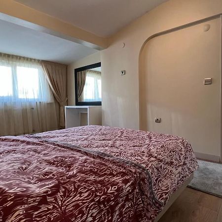 Apartmán 200 M2 Muhtesem Cati Kati, Roof Istanbulská provincie Exteriér fotografie